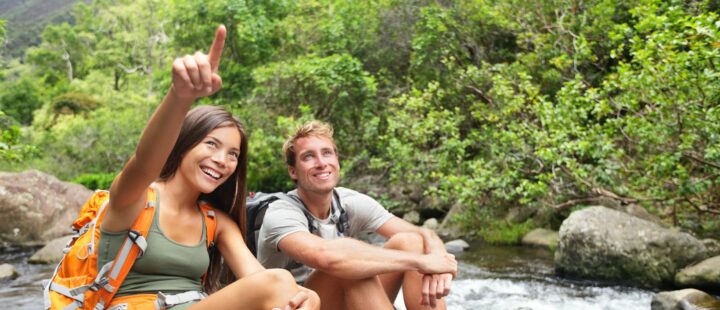 Outdoor Activities Minneapolis This Weekend